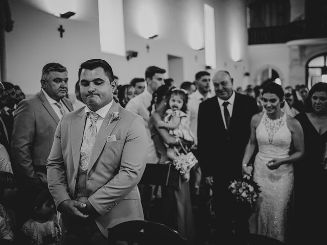 O casamento de Rodrigo e Cidália em Alcobaça, Alcobaça 47