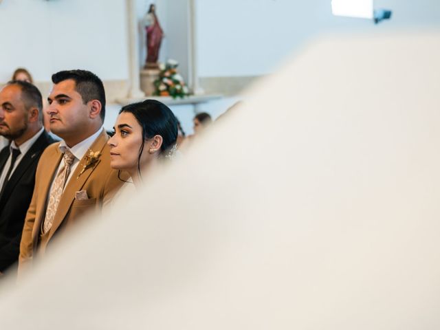 O casamento de Rodrigo e Cidália em Alcobaça, Alcobaça 55