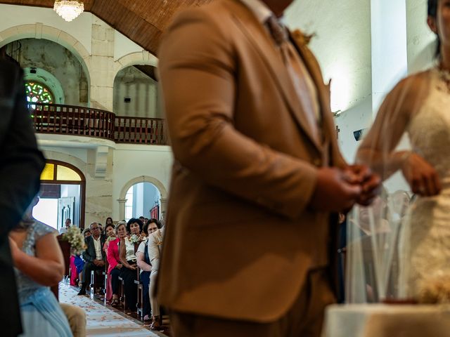 O casamento de Rodrigo e Cidália em Alcobaça, Alcobaça 56