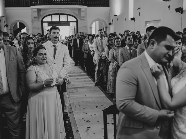 O casamento de Rodrigo e Cidália em Alcobaça, Alcobaça 61