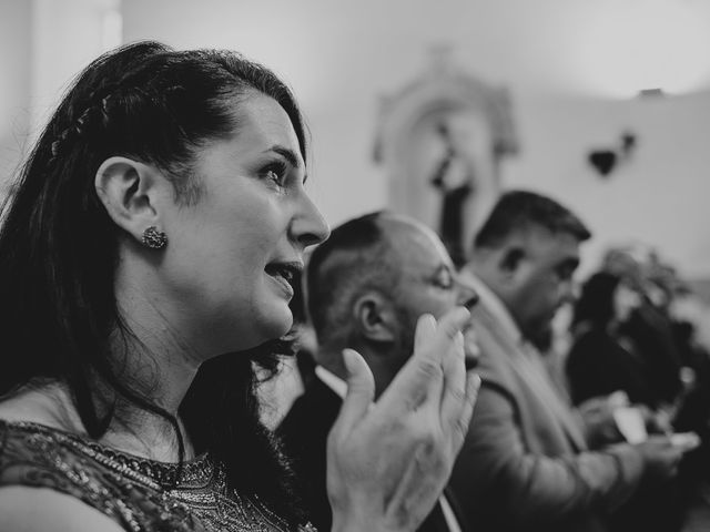 O casamento de Rodrigo e Cidália em Alcobaça, Alcobaça 62