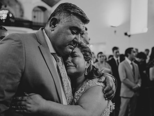 O casamento de Rodrigo e Cidália em Alcobaça, Alcobaça 63