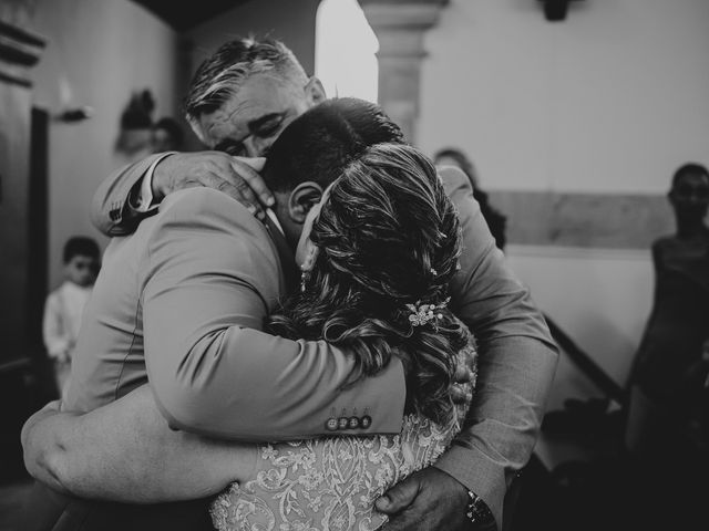 O casamento de Rodrigo e Cidália em Alcobaça, Alcobaça 64