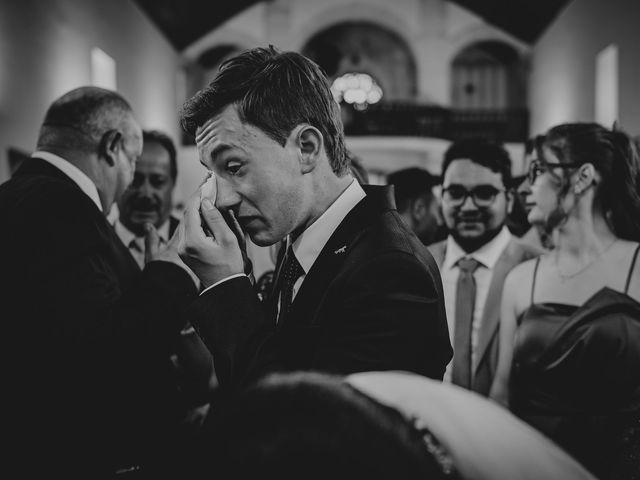 O casamento de Rodrigo e Cidália em Alcobaça, Alcobaça 66