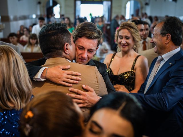 O casamento de Rodrigo e Cidália em Alcobaça, Alcobaça 67