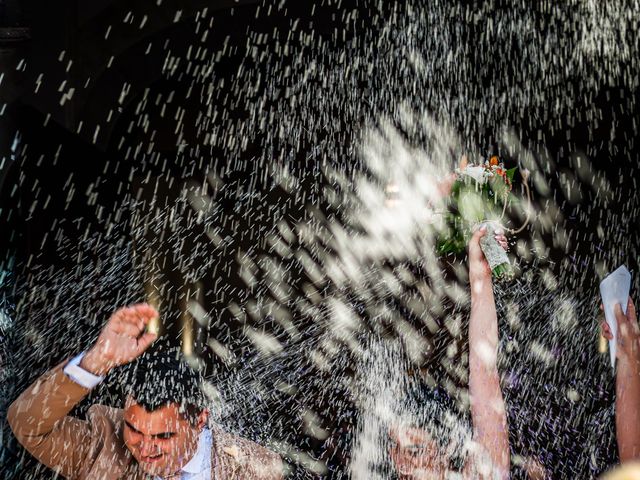 O casamento de Rodrigo e Cidália em Alcobaça, Alcobaça 1