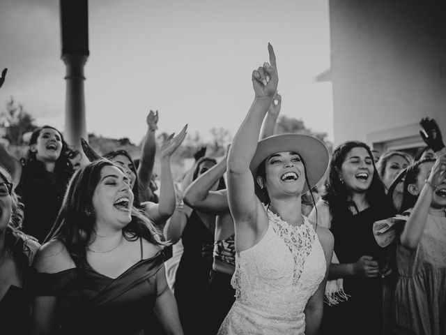 O casamento de Rodrigo e Cidália em Alcobaça, Alcobaça 79