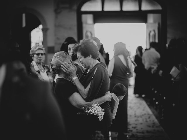 O casamento de Rodrigo e Cidália em Alcobaça, Alcobaça 89