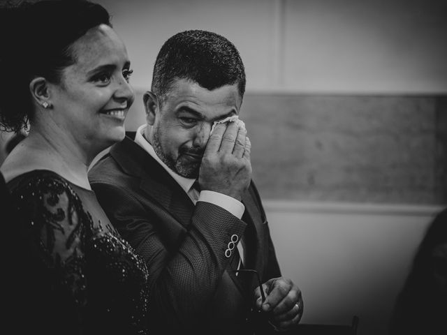 O casamento de Rodrigo e Cidália em Alcobaça, Alcobaça 91