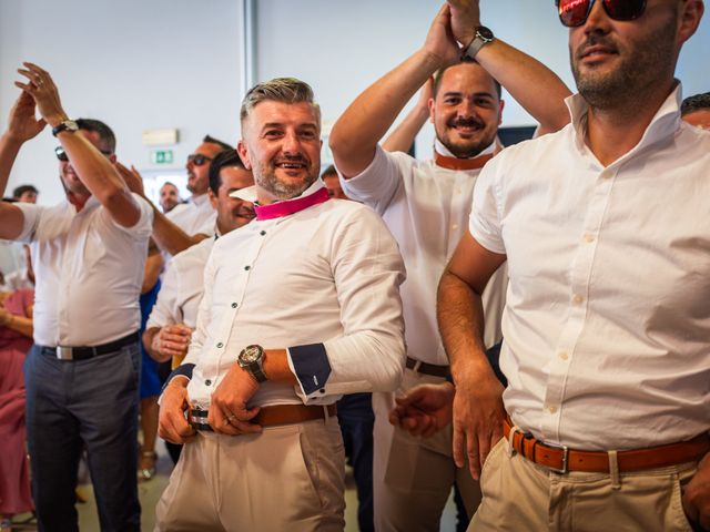 O casamento de Rodrigo e Cidália em Alcobaça, Alcobaça 100