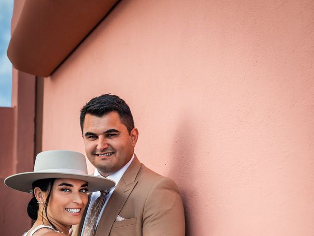 O casamento de Rodrigo e Cidália em Alcobaça, Alcobaça 118