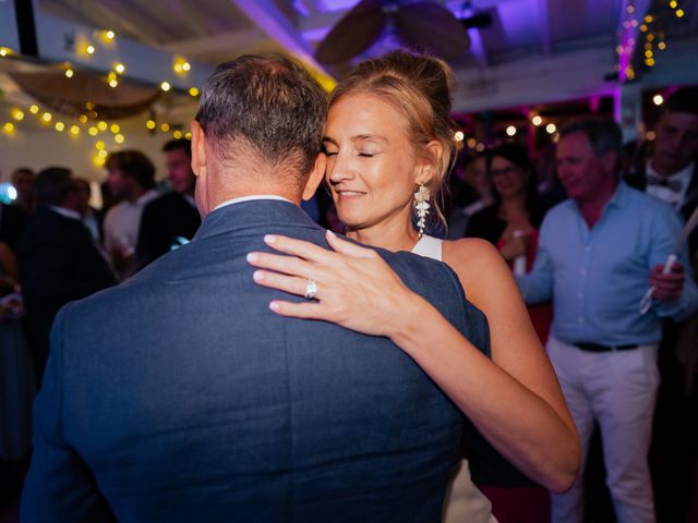 O casamento de Ben e Ludi em Vila Nova de Milfontes, Odemira 3