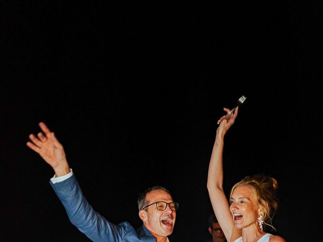 O casamento de Ben e Ludi em Vila Nova de Milfontes, Odemira 13