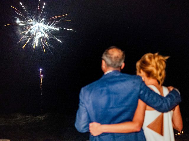 O casamento de Ben e Ludi em Vila Nova de Milfontes, Odemira 14