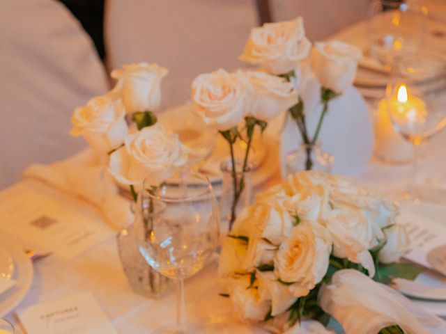 O casamento de Ben e Ludi em Vila Nova de Milfontes, Odemira 30