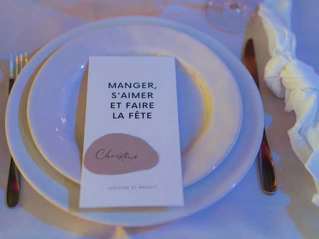 O casamento de Ben e Ludi em Vila Nova de Milfontes, Odemira 34