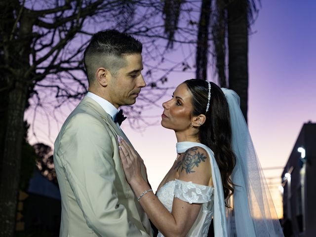 O casamento de Carlos e Marta em Fernão Ferro, Seixal 7