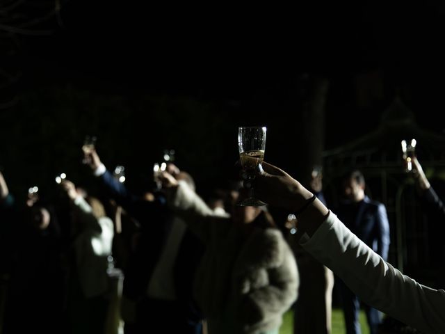 O casamento de Carlos e Marta em Fernão Ferro, Seixal 16