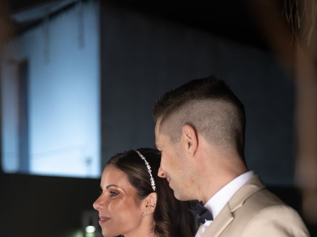 O casamento de Carlos e Marta em Fernão Ferro, Seixal 19