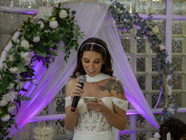 O casamento de Carlos e Marta em Fernão Ferro, Seixal 28