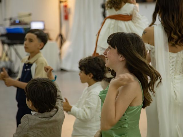 O casamento de Carlos e Marta em Fernão Ferro, Seixal 31