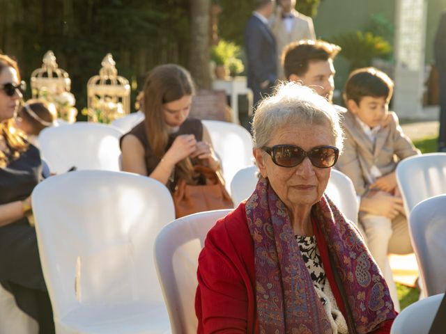 O casamento de Carlos e Marta em Fernão Ferro, Seixal 42