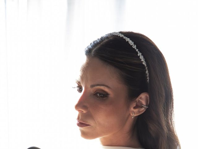 O casamento de Carlos e Marta em Fernão Ferro, Seixal 58