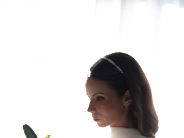 O casamento de Carlos e Marta em Fernão Ferro, Seixal 59