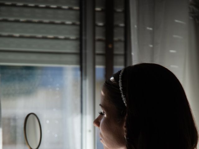 O casamento de Carlos e Marta em Fernão Ferro, Seixal 72