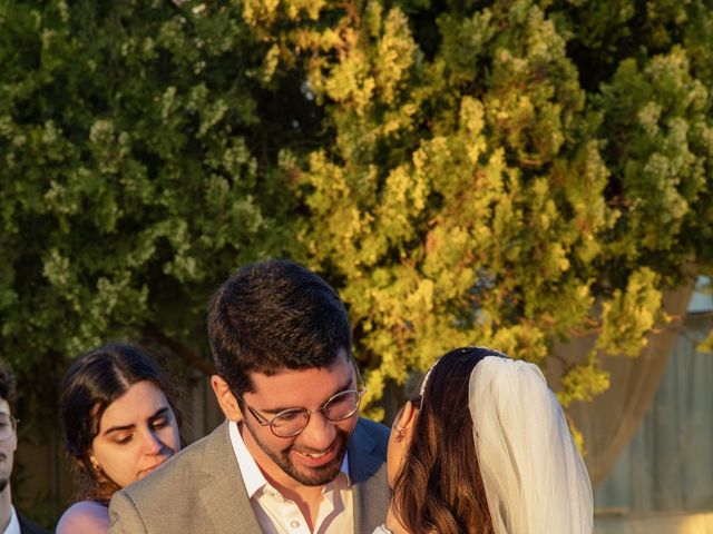 O casamento de Carlos e Marta em Fernão Ferro, Seixal 93
