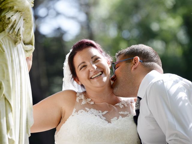 O casamento de Rafael e Rita em Sintra, Sintra 12