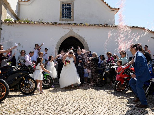 O casamento de Rafael e Rita em Sintra, Sintra 2