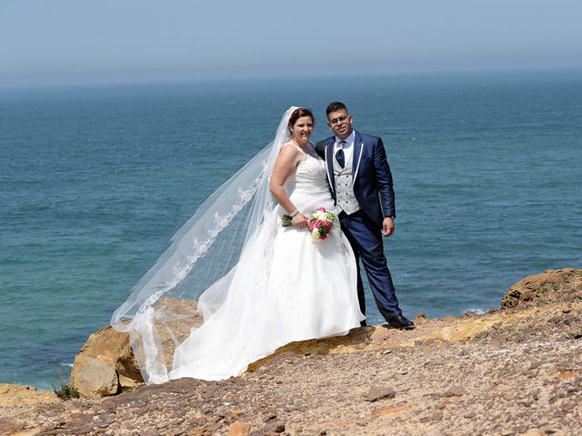 O casamento de Rafael e Rita em Sintra, Sintra 20