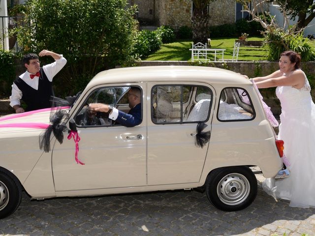 O casamento de Rafael e Rita em Sintra, Sintra 21