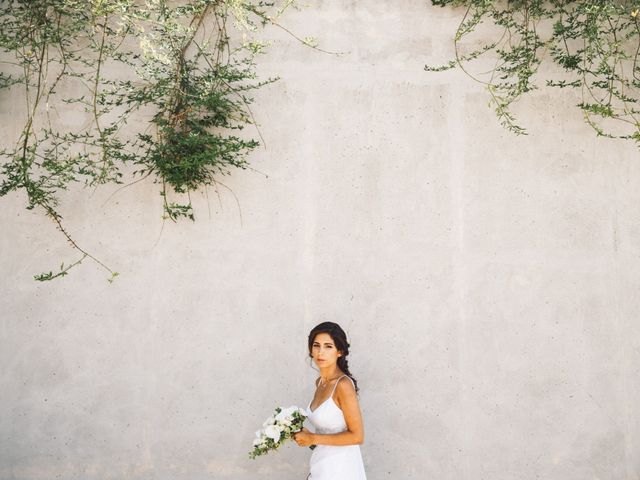 O casamento de Florien e Emilie em Amarante, Amarante 14