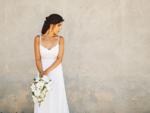 O casamento de Florien e Emilie em Amarante, Amarante 15