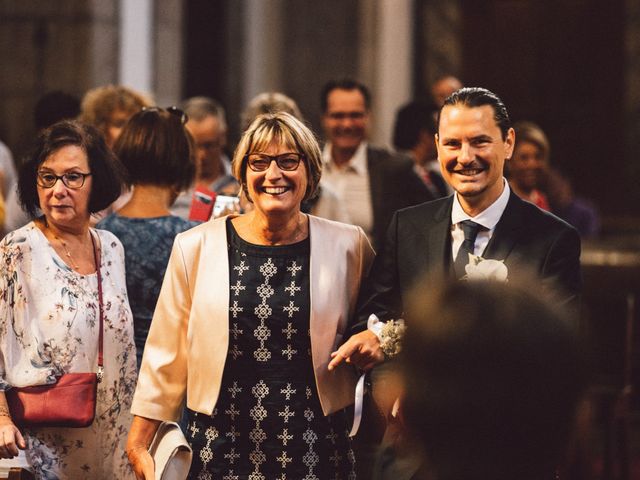 O casamento de Florien e Emilie em Amarante, Amarante 16