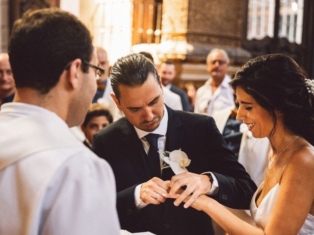 O casamento de Florien e Emilie em Amarante, Amarante 18