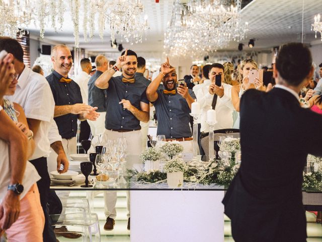 O casamento de Florien e Emilie em Amarante, Amarante 27