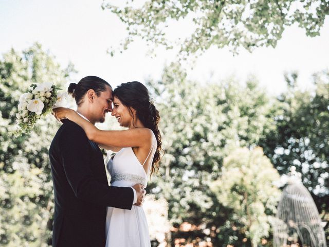 O casamento de Florien e Emilie em Amarante, Amarante 28