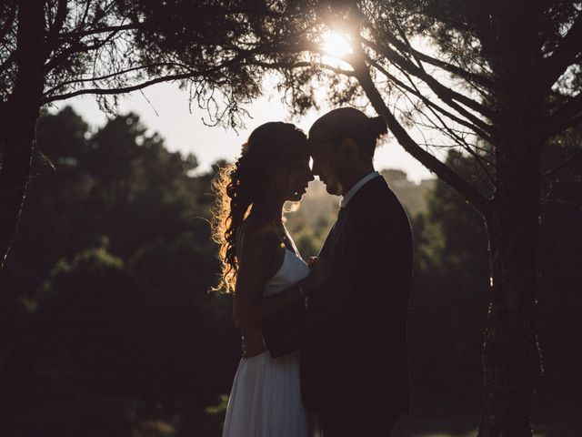 O casamento de Florien e Emilie em Amarante, Amarante 33