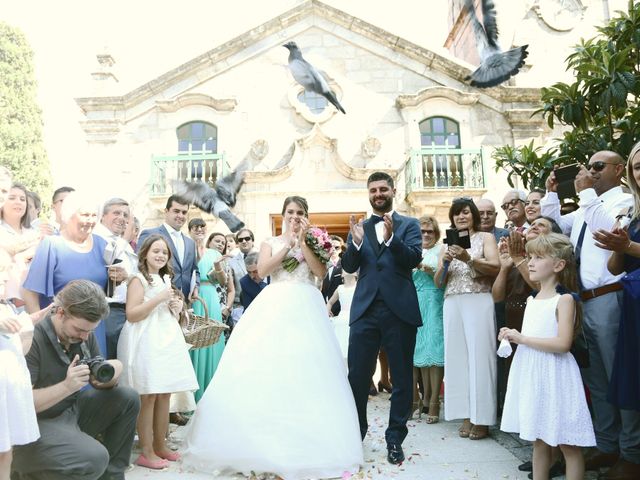 O casamento de Rúben e Susana em Aguiar da Beira, Aguiar da Beira 7