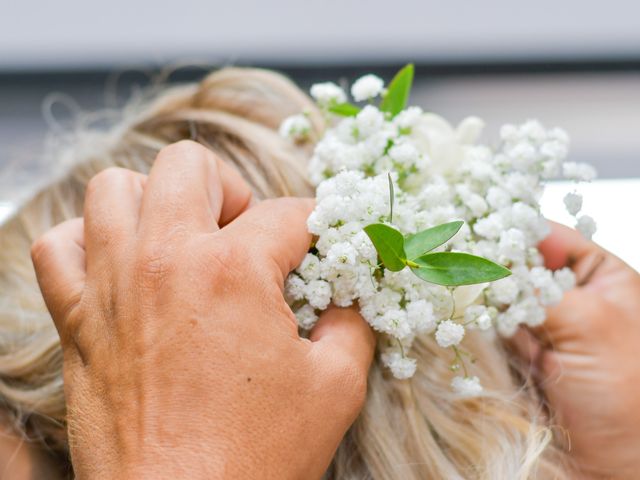 O casamento de José e Stefani em Esmeriz, Vila Nova de Famalicão 12