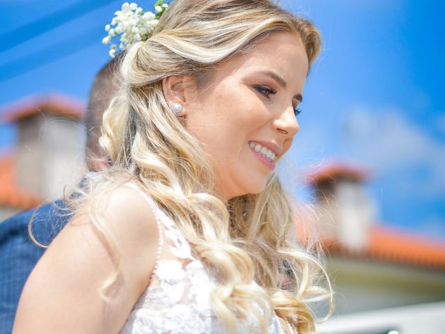 O casamento de José e Stefani em Esmeriz, Vila Nova de Famalicão 16