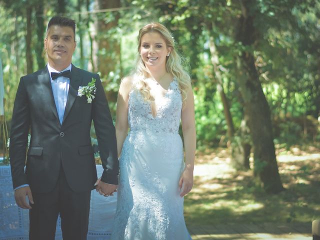 O casamento de José e Stefani em Esmeriz, Vila Nova de Famalicão 25