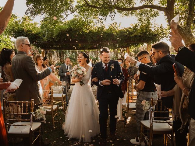 O casamento de Jorge e Gabriela em Vila do Conde, Vila do Conde 55