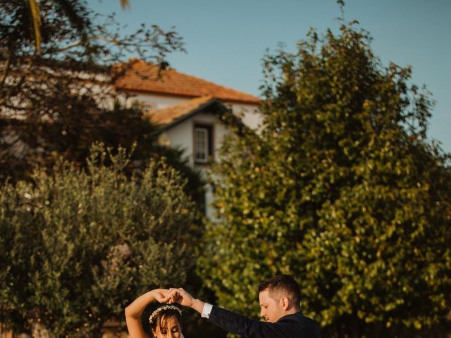 O casamento de Jorge e Gabriela em Vila do Conde, Vila do Conde 63