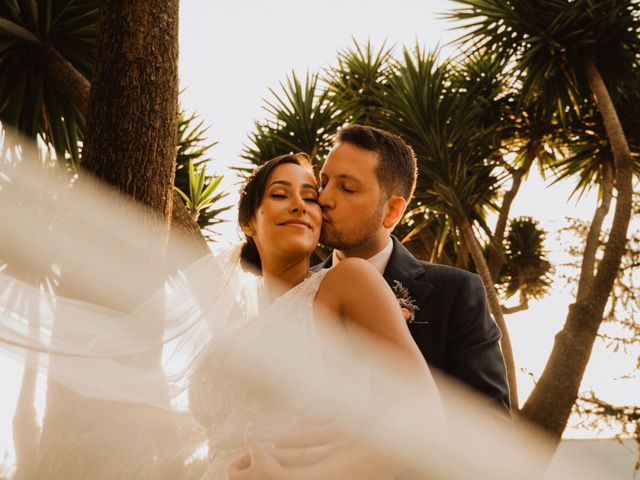 O casamento de Jorge e Gabriela em Vila do Conde, Vila do Conde 72