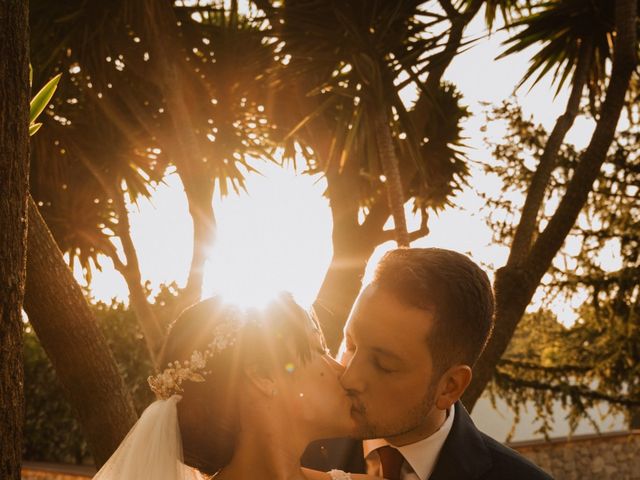 O casamento de Jorge e Gabriela em Vila do Conde, Vila do Conde 75