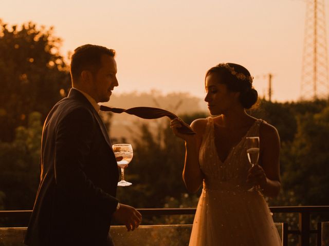 O casamento de Jorge e Gabriela em Vila do Conde, Vila do Conde 85